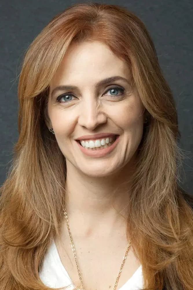 Poliana Abritta fotoğrafı
