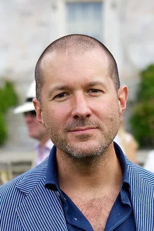 صورة Jony Ive