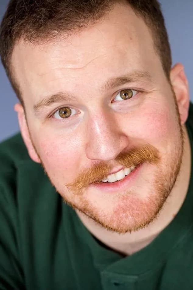 Ryan Jordan McCarthy photo