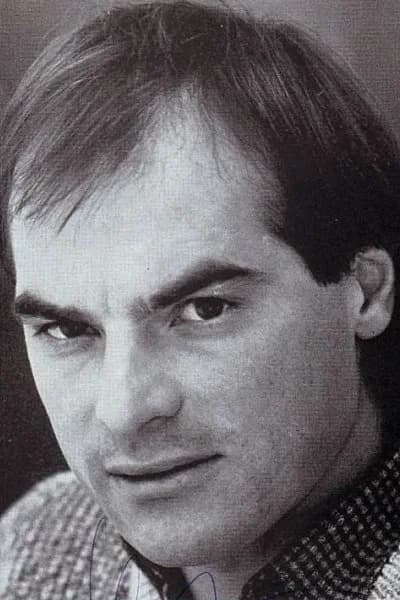 Hans Georg Panczak की तस्वीर