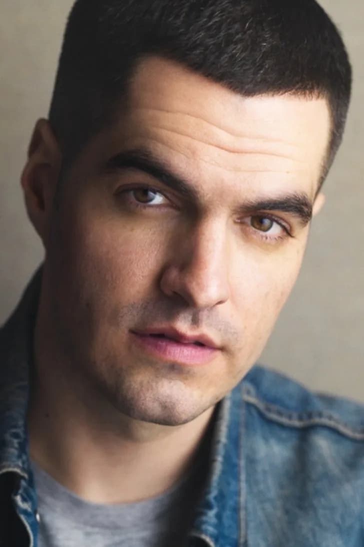 Alex Mickiewicz photo