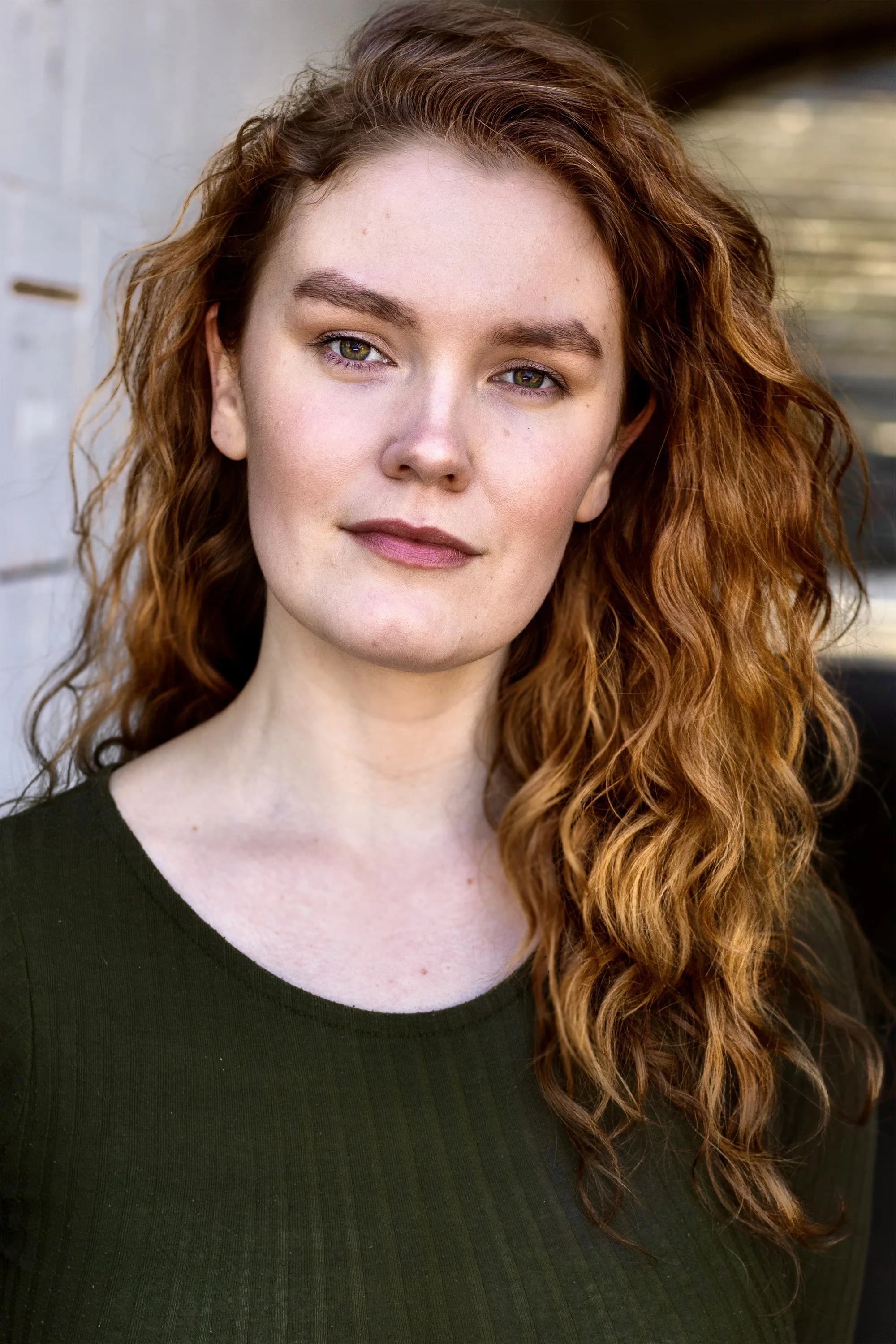 Laura Betz photo