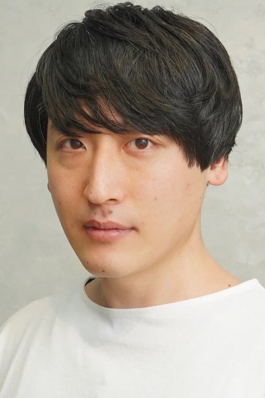 Foto de Takatsugu Chikamatsu
