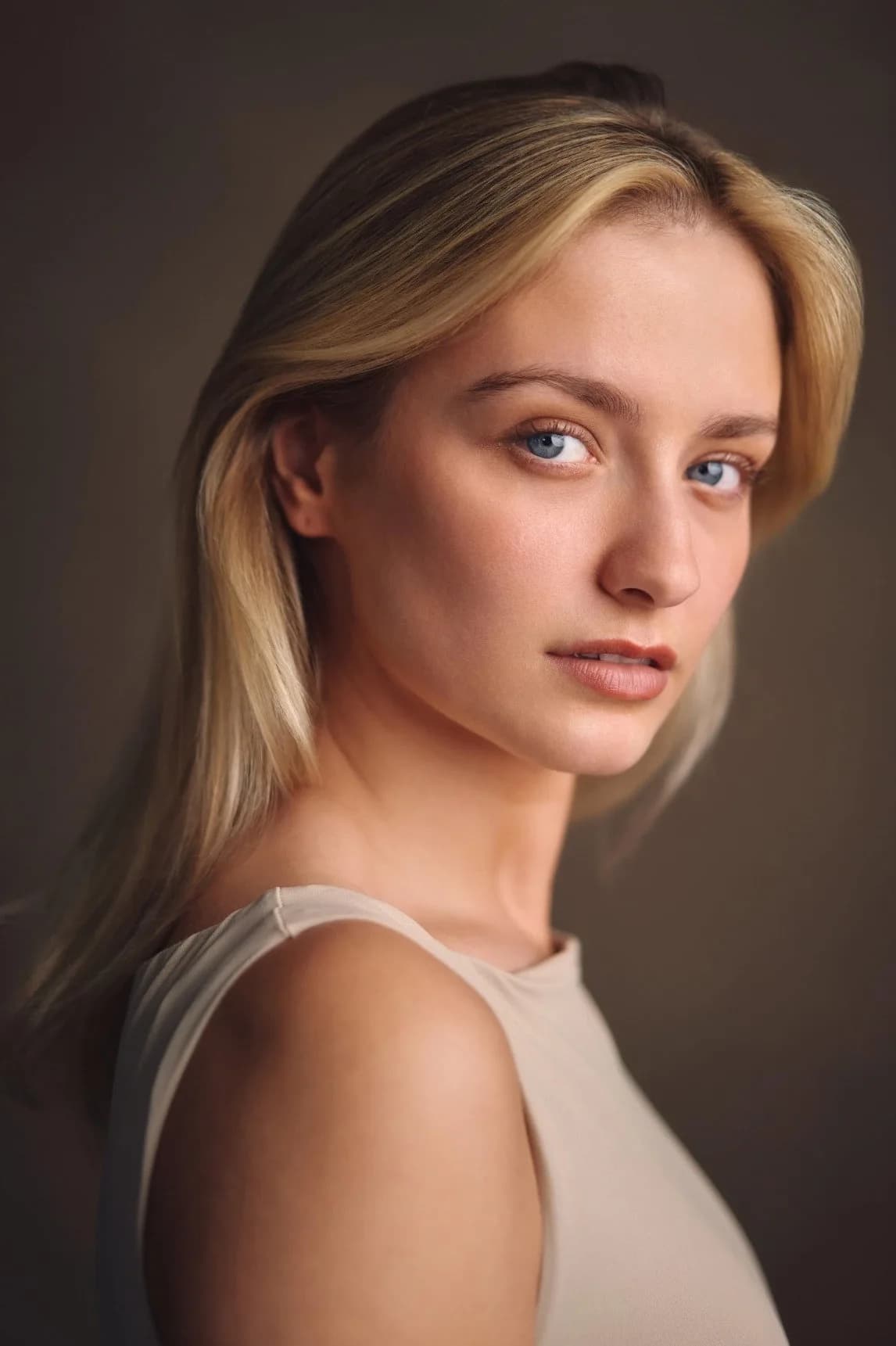 Foto di Sophie McGibbon