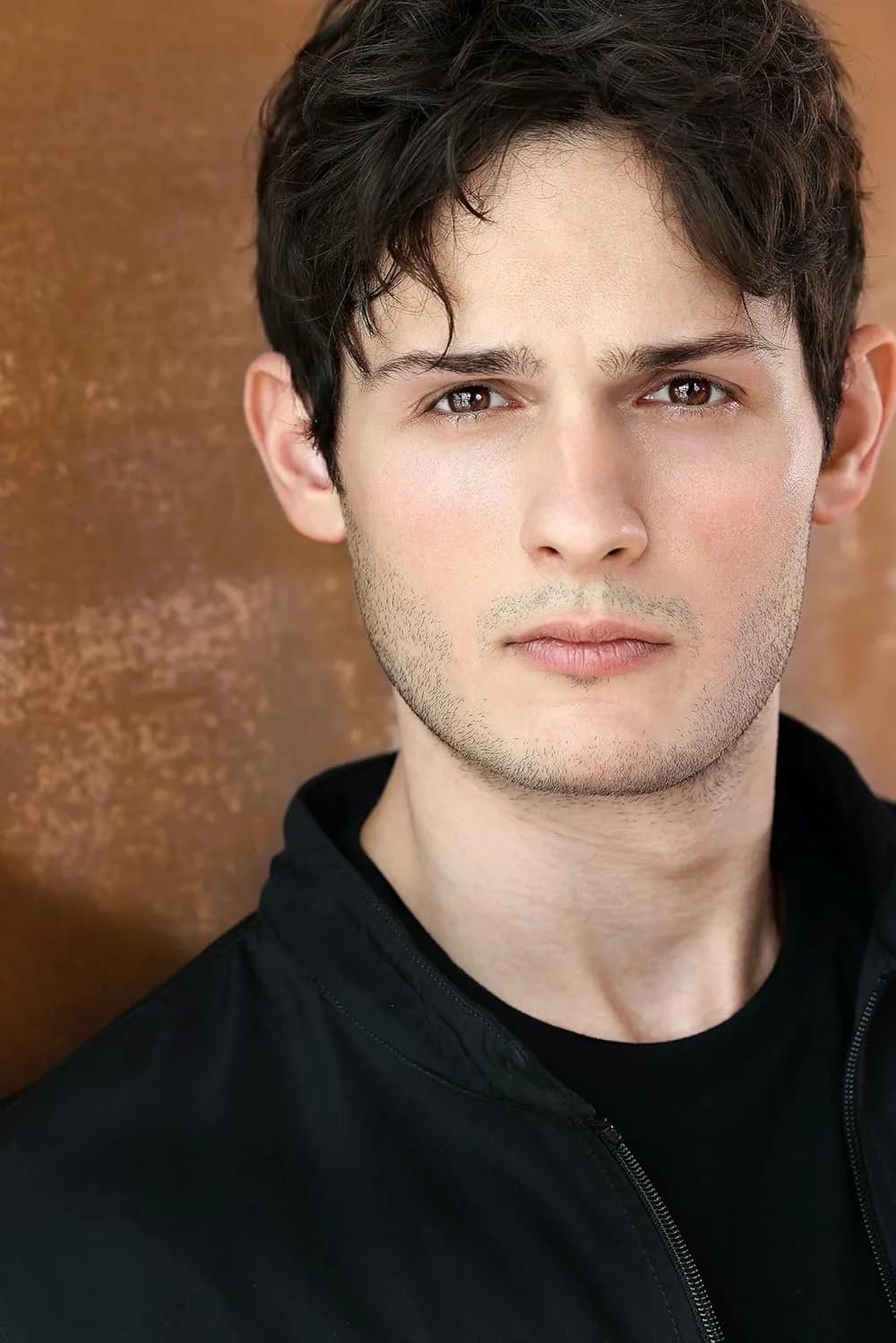 Nick Haldes photo