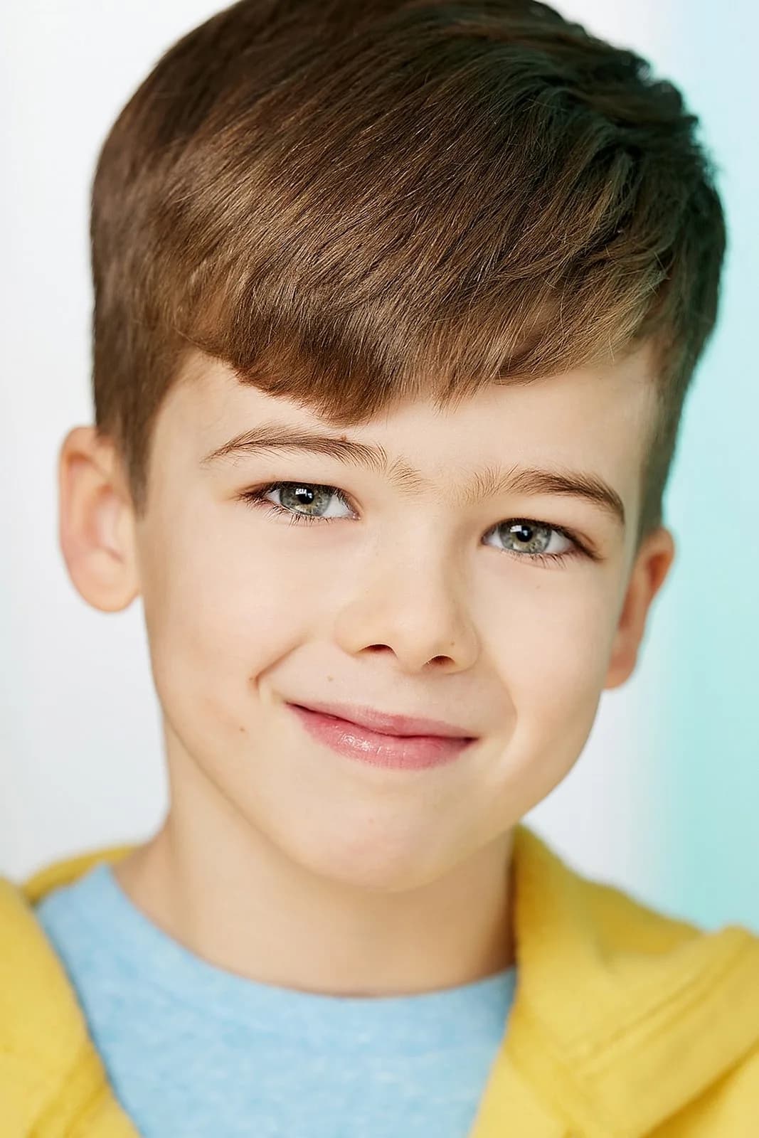 Hudson Robert Wurster 사진
