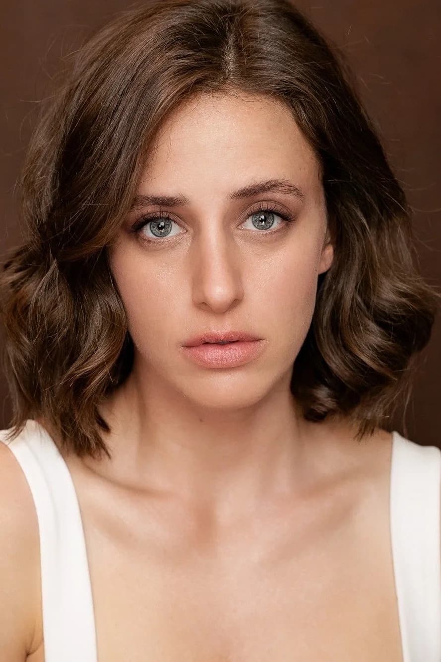 Elise Greene photo