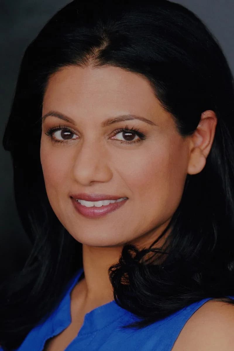 Foto di Ellora Patnaik