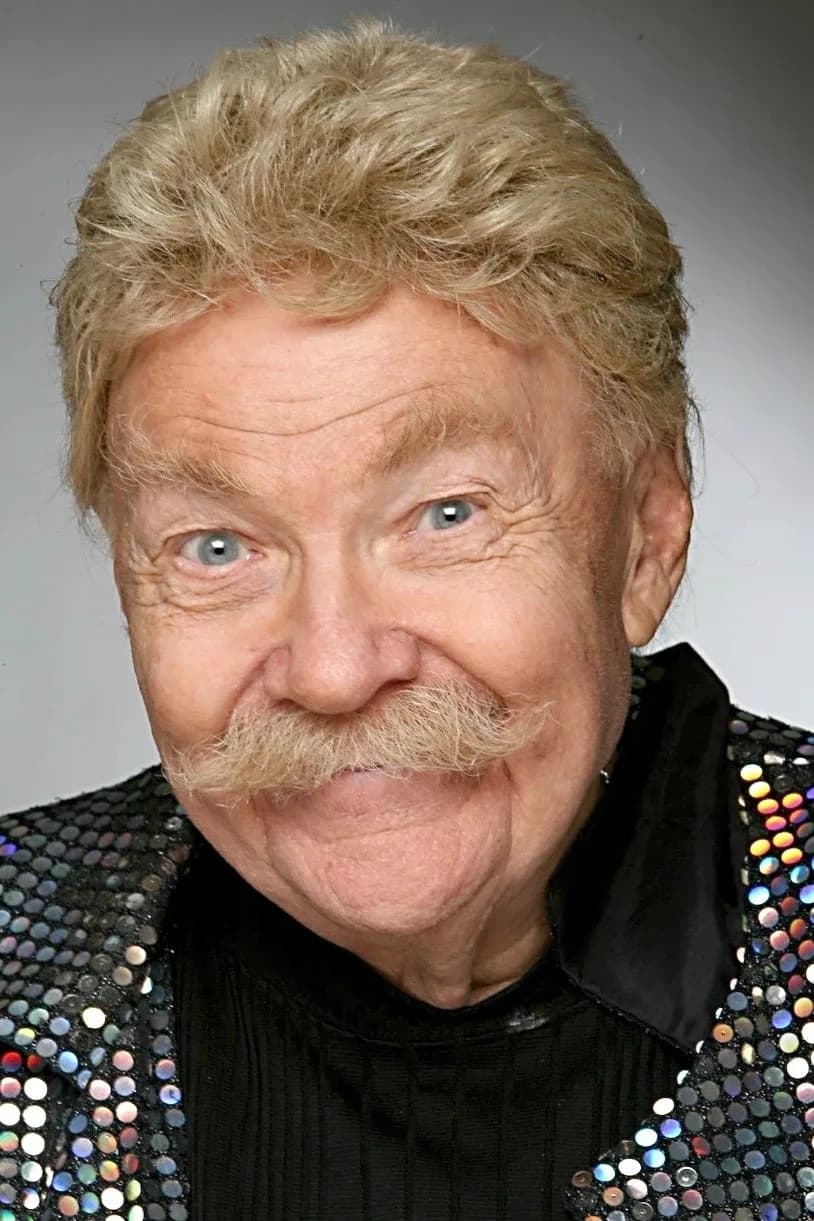 Foto von Rip Taylor