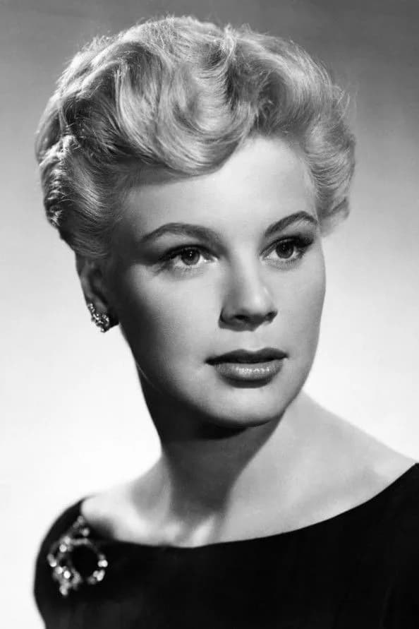 Foto von Betsy Palmer