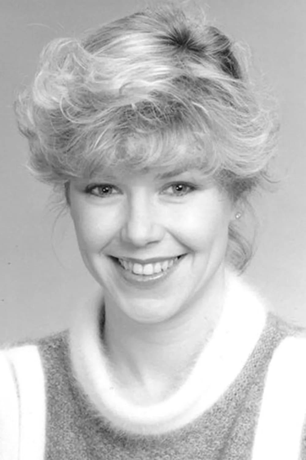 Foto von Adrienne King