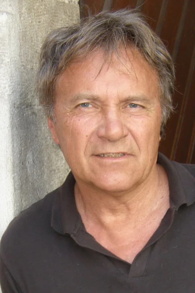 Foto de Wolfram Berger