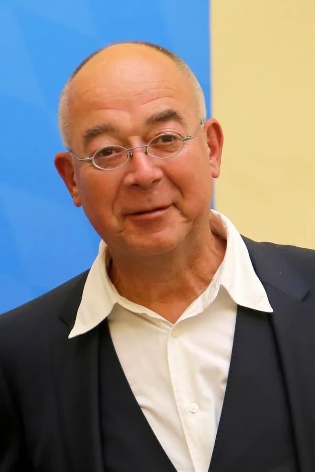 Foto von Alexander Duda