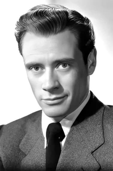 Photo de Mel Ferrer