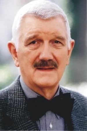 Karl-Heinz von Hassel fotoğrafı