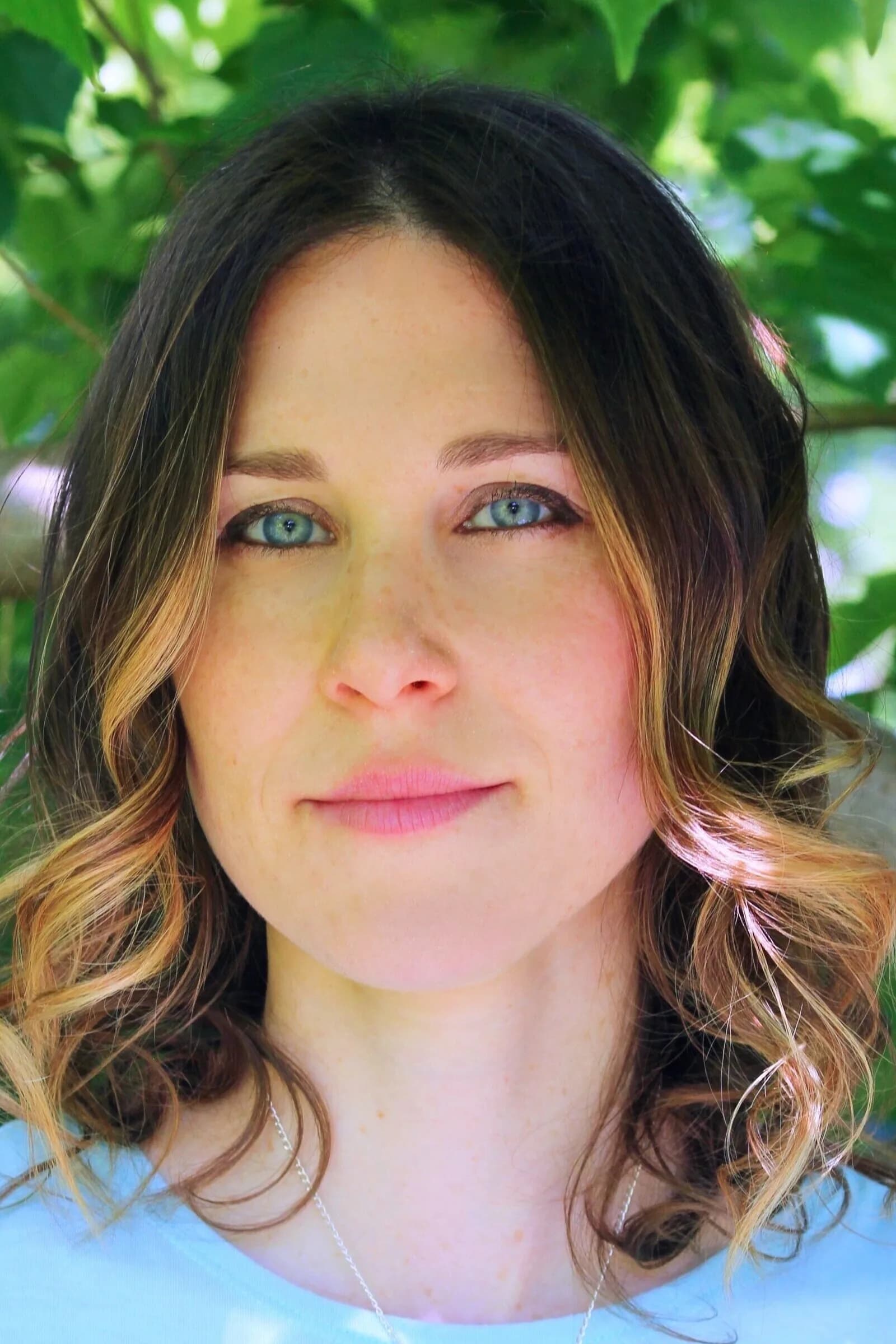 Foto von Sofya Levitsky-Weitz