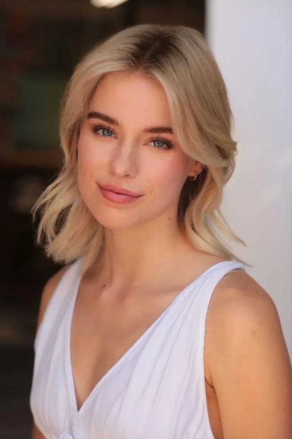 Photo de Elle Chapman