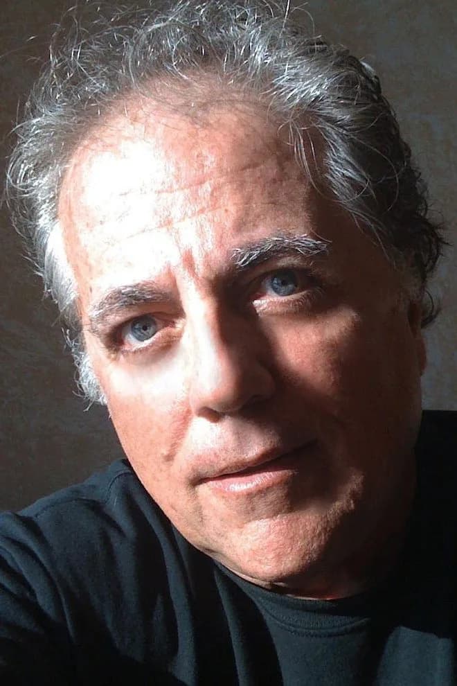 Jonathan West की तस्वीर