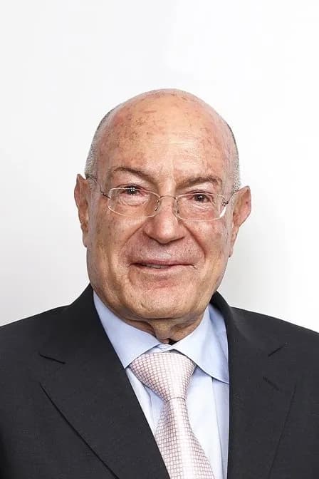 Foto de Arnon Milchan