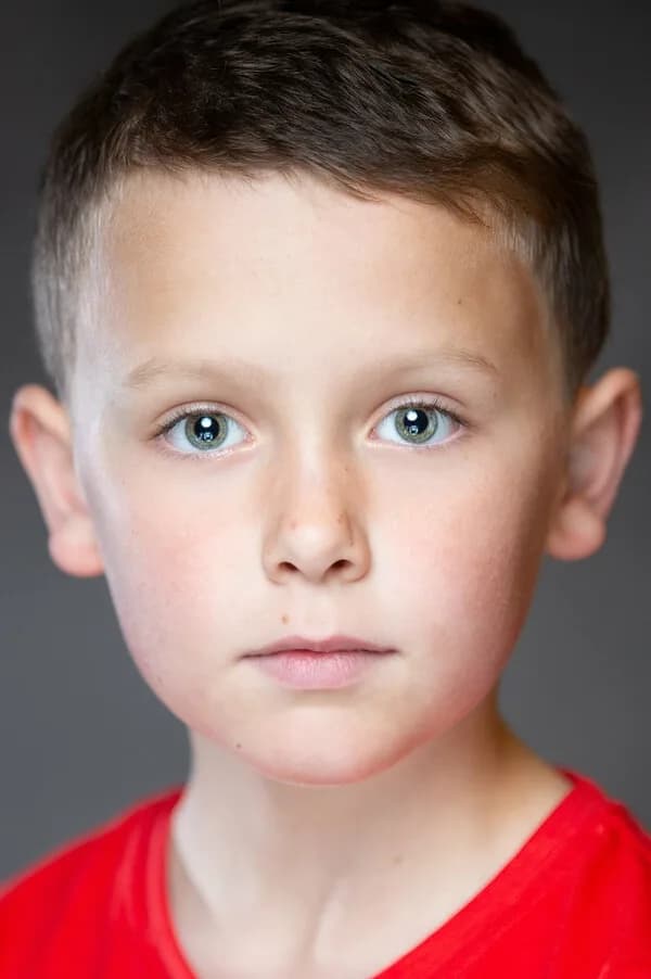 Foto di Benjamin Chivers