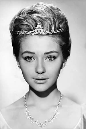 Christine Kaufmann 사진