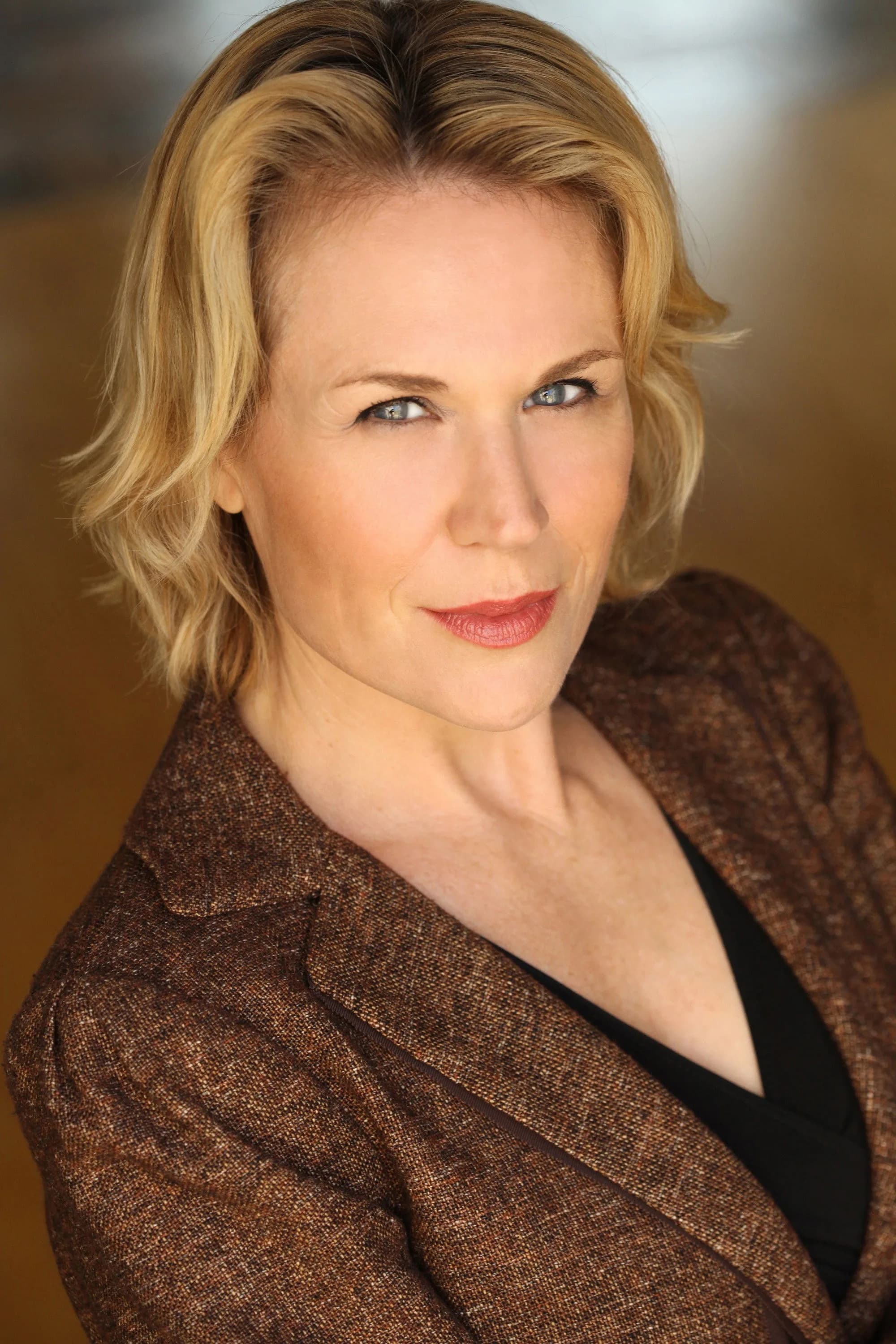 Jennifer Sommerfeld fotoğrafı