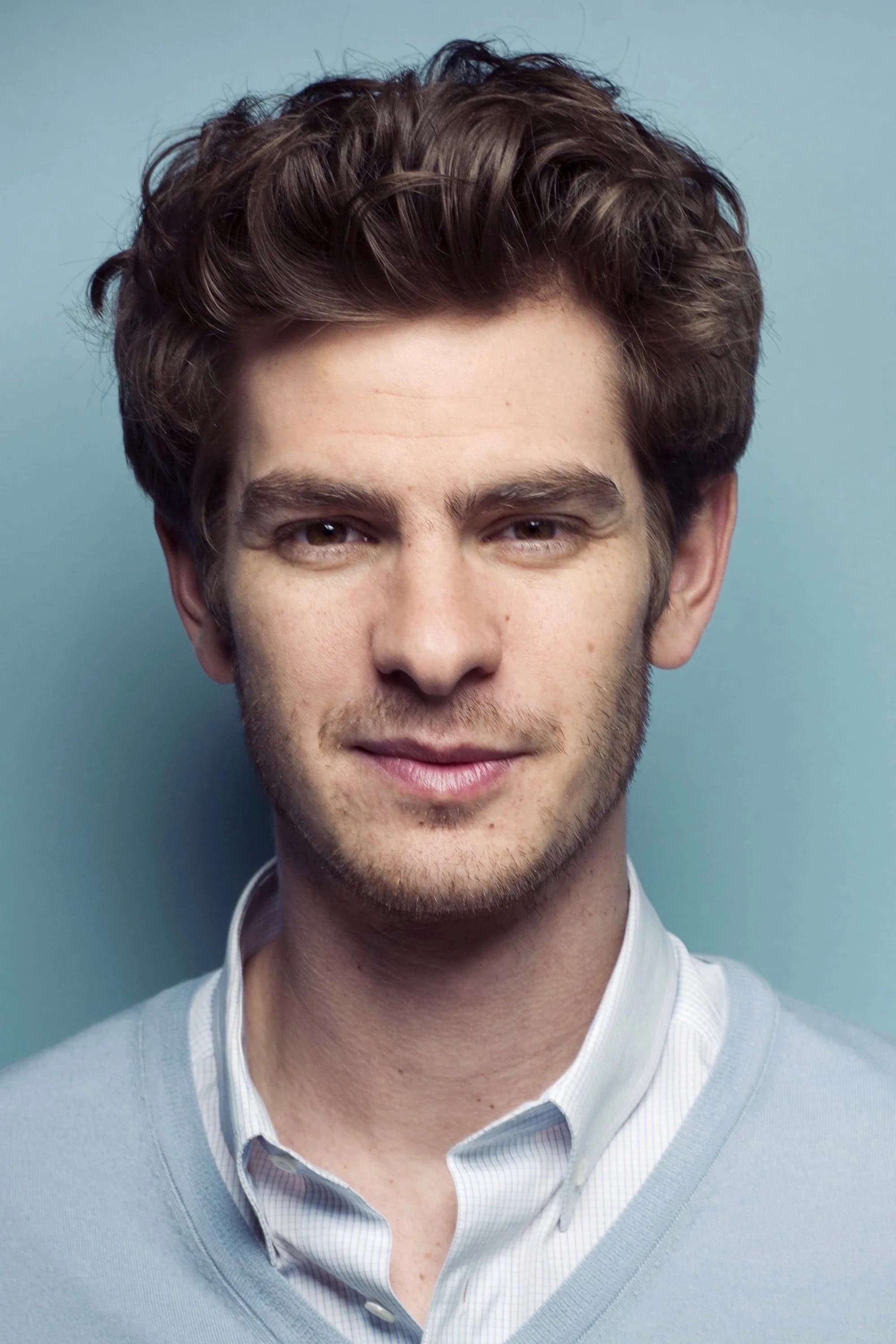 Foto di Andrew Garfield