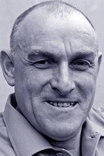 Benno Hoffmann 사진