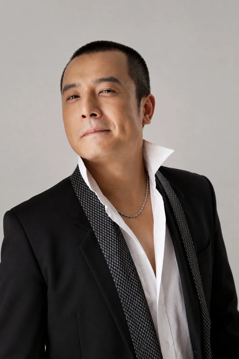 صورة Yang Mo