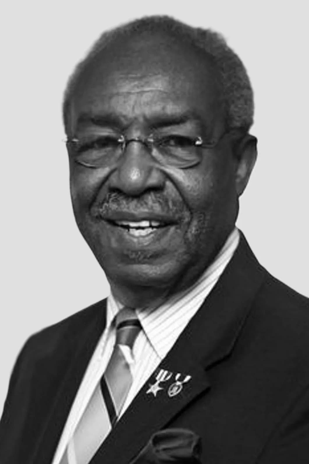 صورة James McEachin