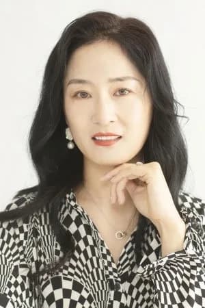 Bai Jingjing fotoğrafı