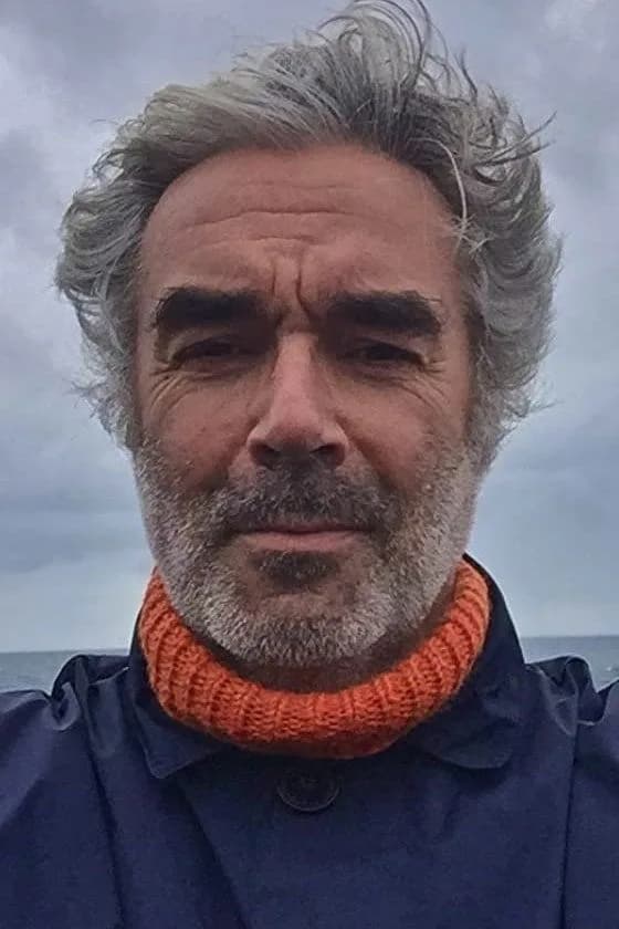 Foto de Jean-Vincent Puzos