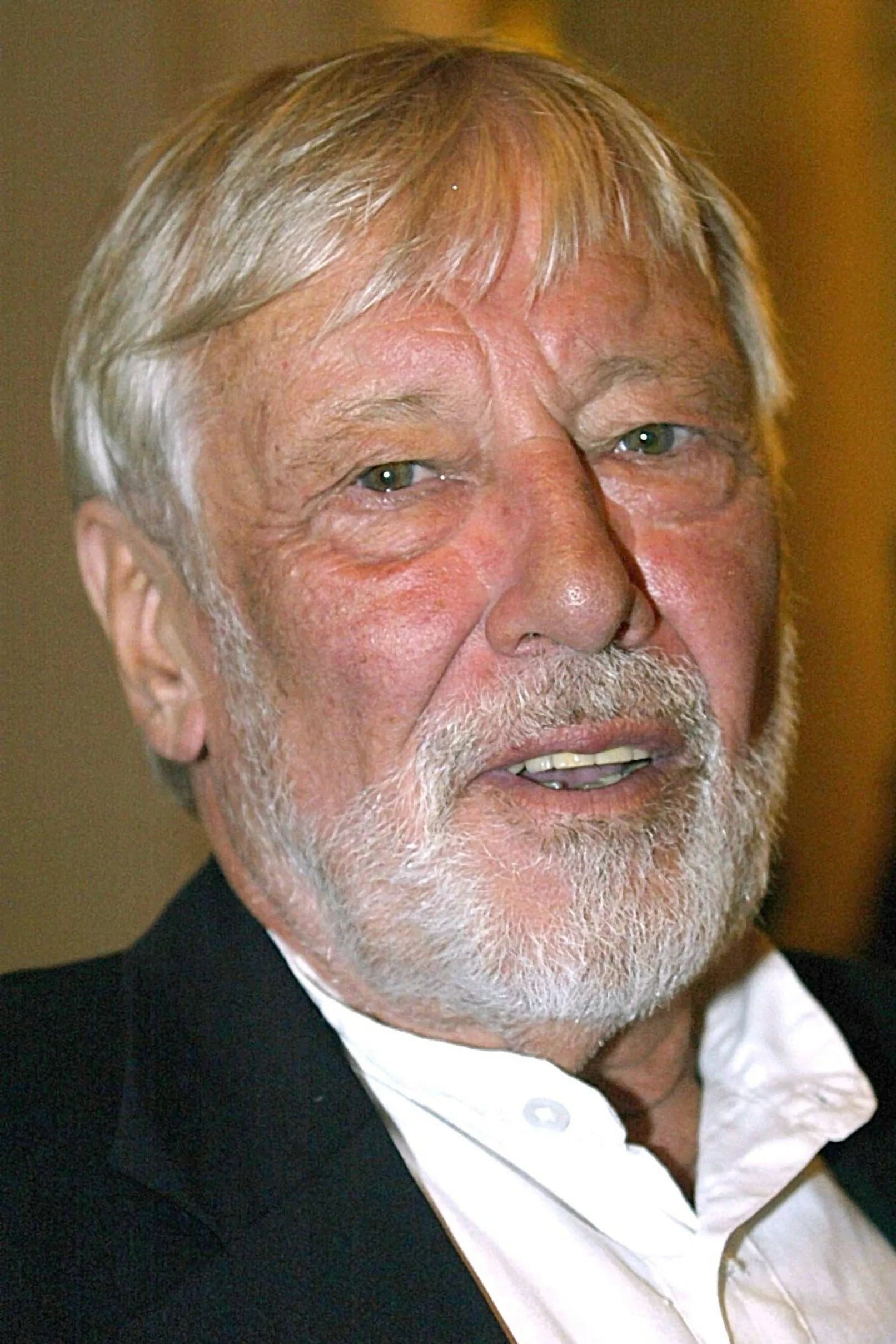 Dietmar Schönherr fotoğrafı