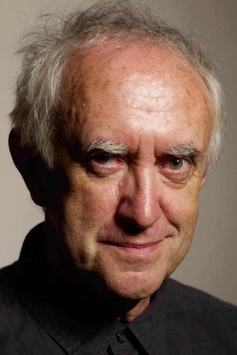 Photo de Jonathan Pryce