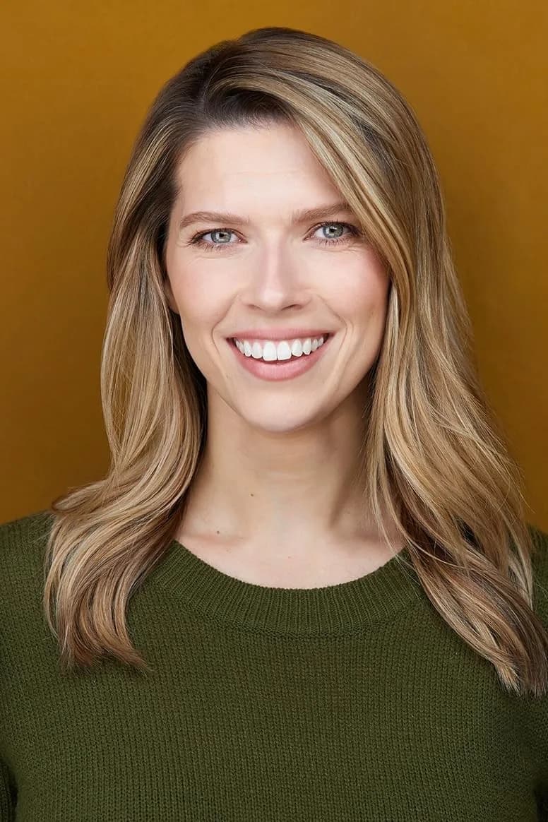Yasmine Majchrzak photo
