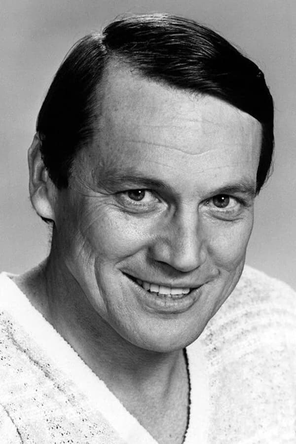 Sonny Shroyer photo