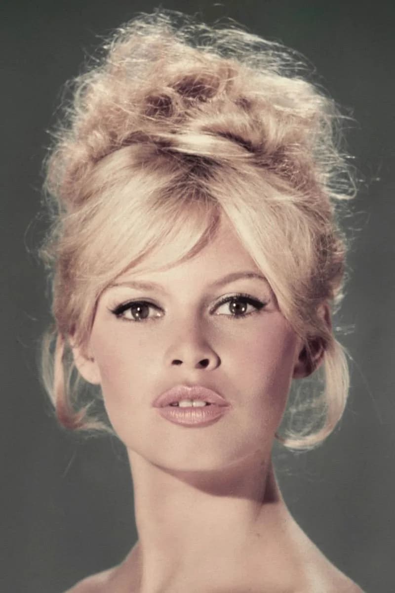 Photo de Brigitte Bardot