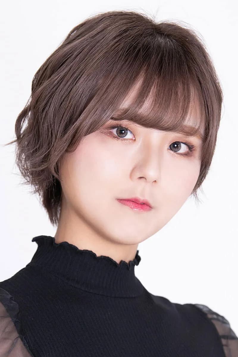 Foto de Megumi Arakawa