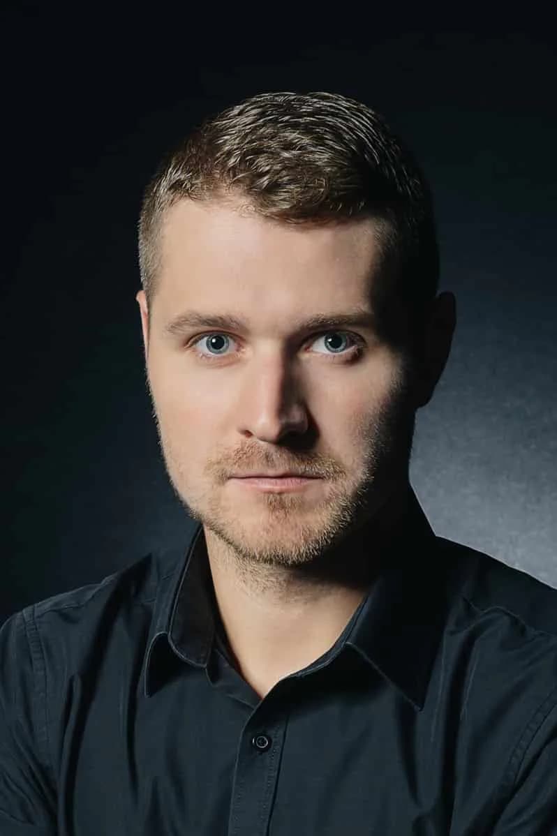 Photo de Marek Rozkoš