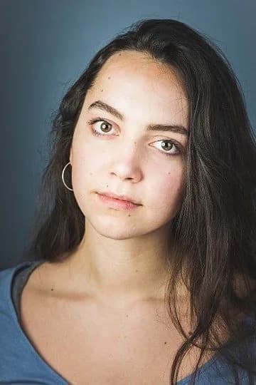 Foto di Maeve Courtier-Lilley