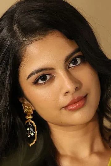 Foto von Sanjana Krishnamoorthy