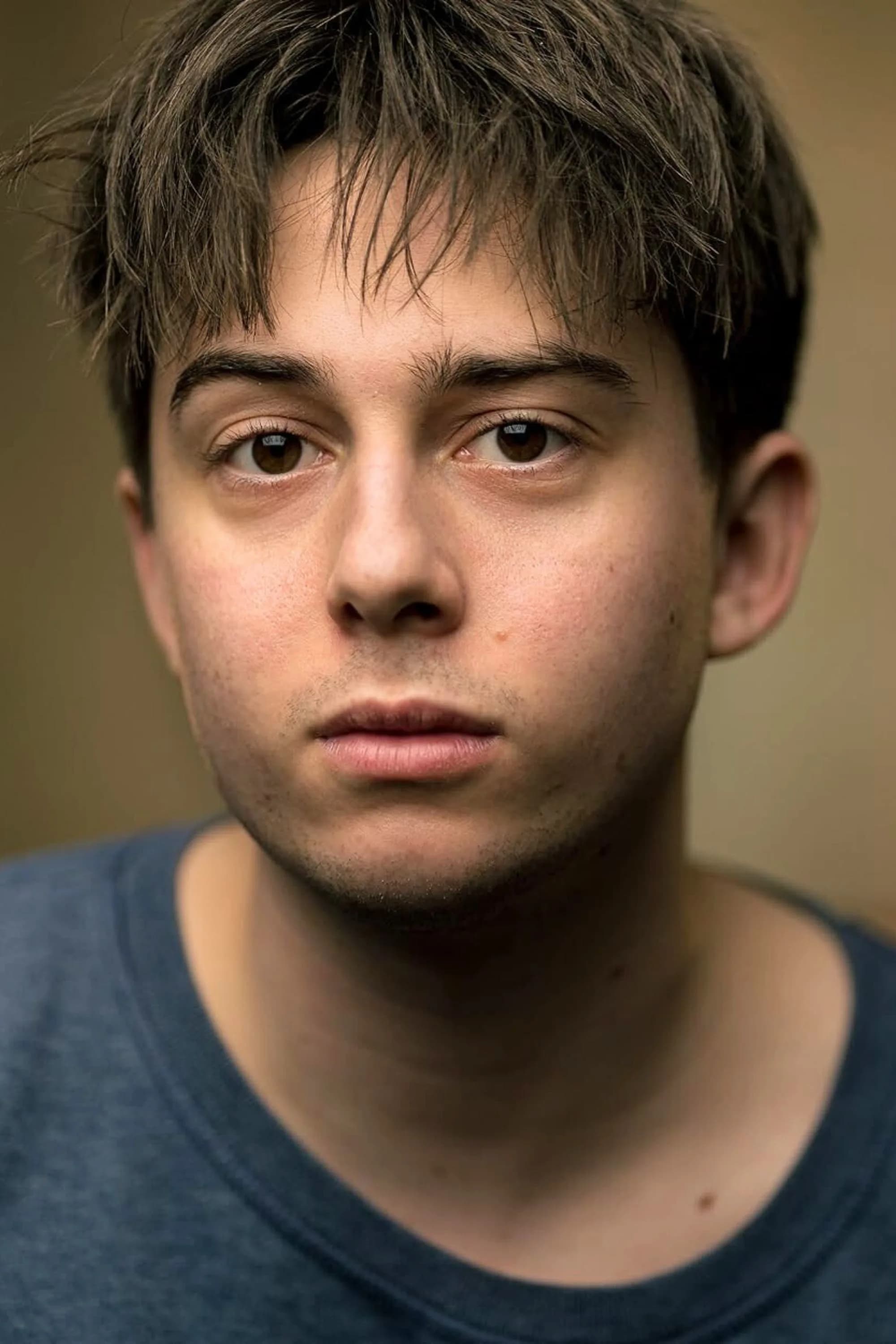 Gabriel Howell photo