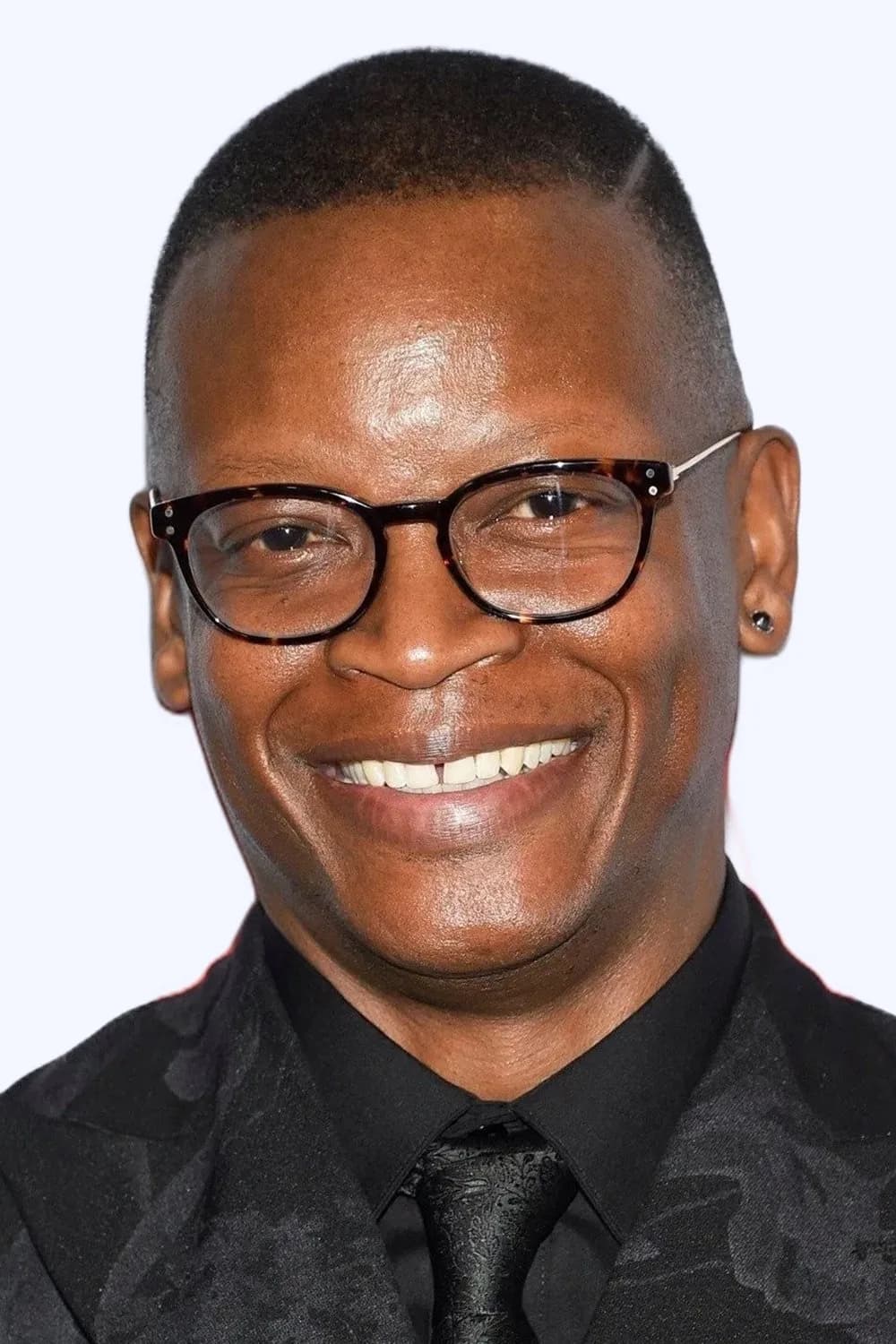 Photo de Lawrence Gilliard Jr.