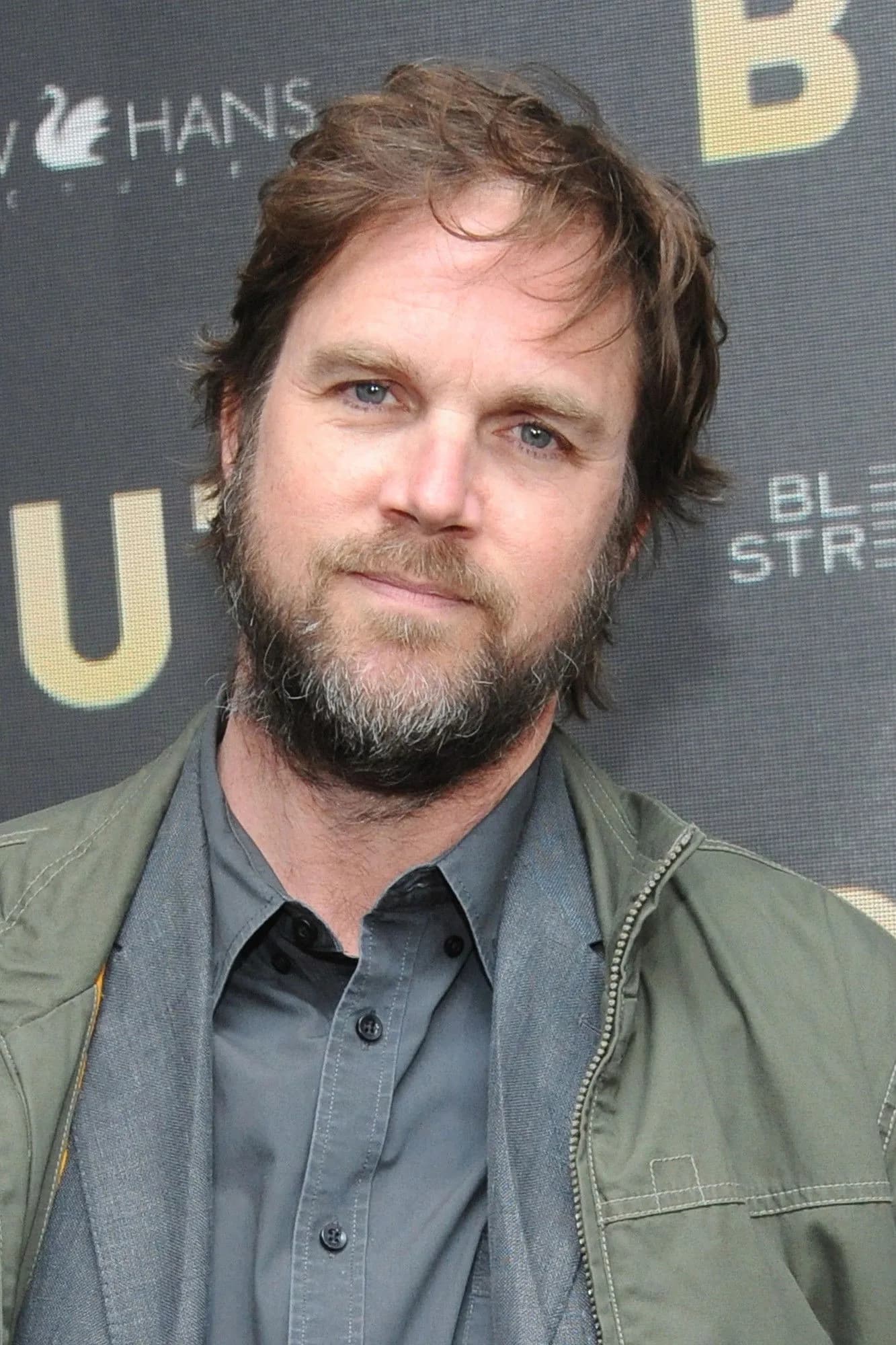 Brad Anderson的照片
