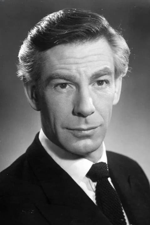 Foto di Michael Gough