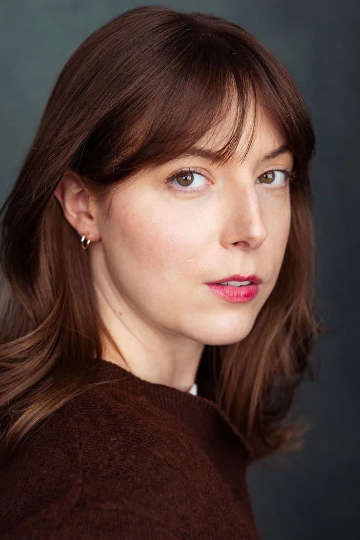 صورة Alice Brittain