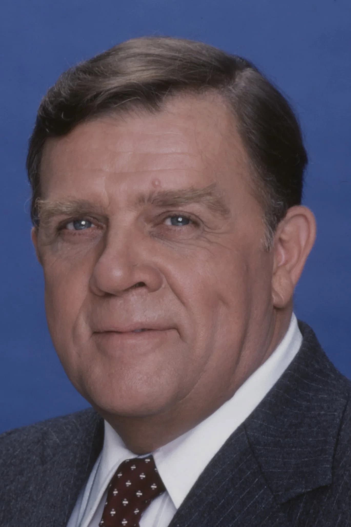 Foto di Pat Hingle