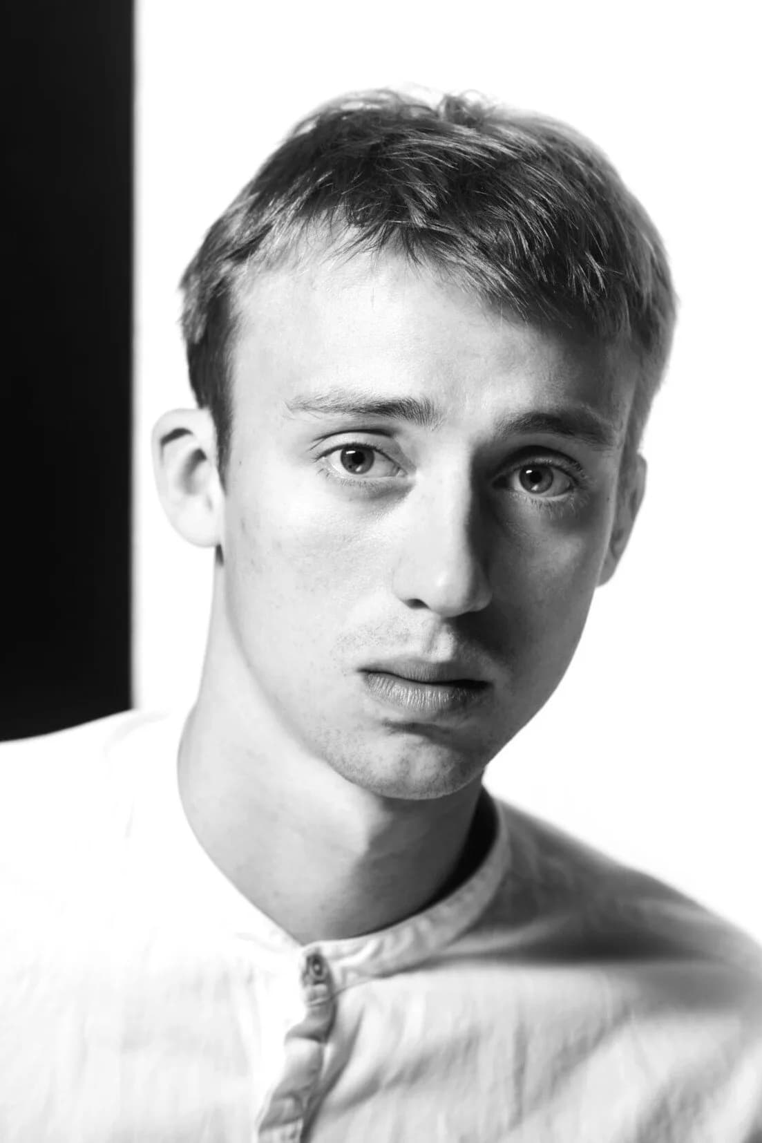 Martynas Berulis fotoğrafı