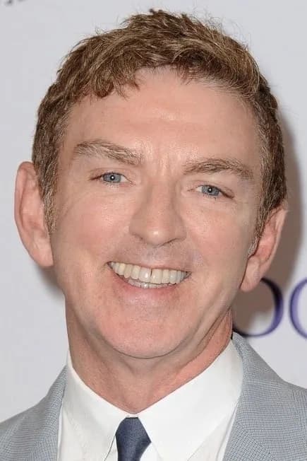 Michael Patrick King की तस्वीर