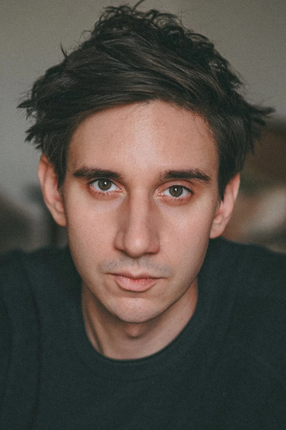 Yannik Heckmann fotoğrafı